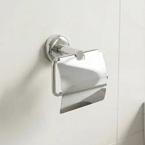 علاقة ورق تواليت كارليم ميلت فضي